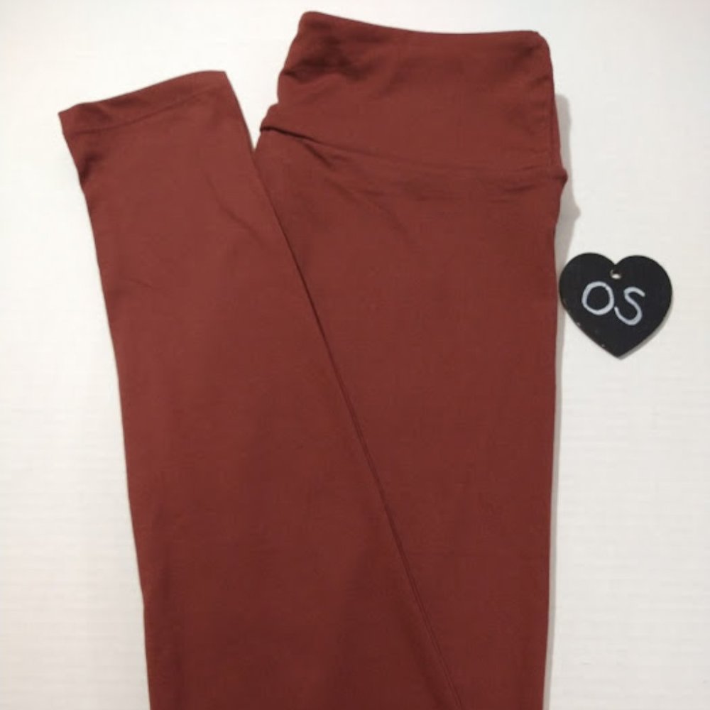 Buttery Soft Leggings